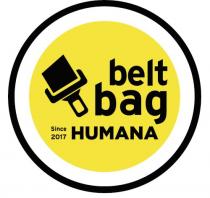 belt bag Since 2017 HUMANA