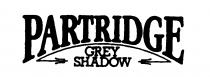 PARTRIDGE GREY SHADOW