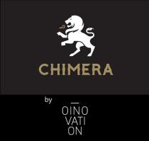 CHIMERA by OINO VATI ON