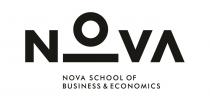 NOVA NOVA SCHOOL OF BUSINESS & ECONOMICS