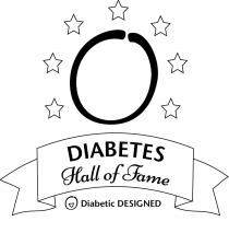 Diabetes Hall of Fame