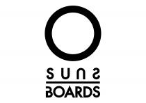 SUNS BOARDS