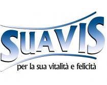 SUAVIS PER LA SUA VITALITÀ E FELICITÀ