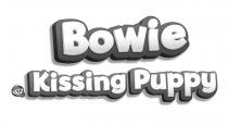 club PETZ Bowie Kissing Puppy