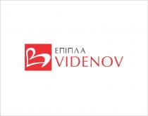 EПIП?A VIDENOV