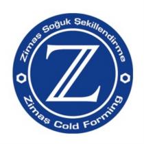 zimas soguk sekillendirme z zimas cold forming