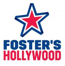 FOSTER'S HOLLYWOOD