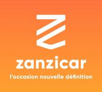 Z ZANZICAR l'occasion nouvelle définition