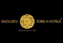 EXCLUSIV n JOBS 4 HOTELS WORK WITH ME