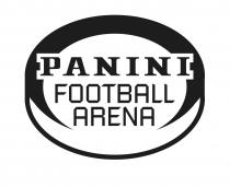 PANINI FOOTBALL ARENA