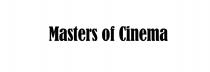 Masters Of Cinema