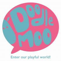 Doodle moo Enter our playful world!