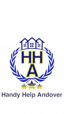 HHA Handy Help Andover