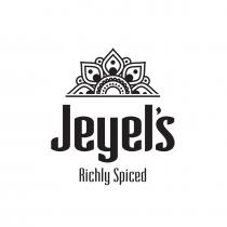 Jeyel's Richly Spiced