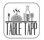 TABLE TAPP