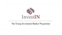 InvestIN The Young Investment Banker Programme