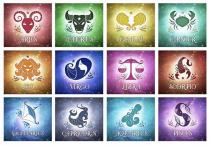 ARIES TAURUS GEMINI CANCER LEO VIRGO LIBRA SCORPIO SAGITTARIUS CAPRICORN AQUARIUS PISCES