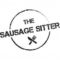 The Sausage Sitter