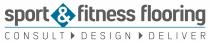 Sport & Fitness Flooring Consult > Design > Deliver