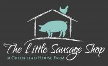 The Little Sausage Shop at Greenhead House Farm