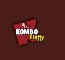 ETi KOMBO Fluffy