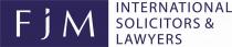 FjM International Solicitors & Lawyers