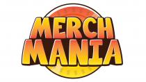 MERCH MANIA
