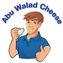 ABU WALAD CHEESE