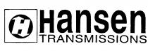 Hansen TRANSMISSIONS