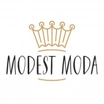 Modest Moda