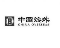 B CHINA OVERSEAS