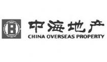 B CHINA OVERSEAS PROPERTY