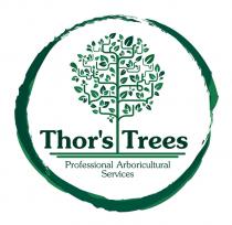 Thor's Trees Professional Arboricultural Services