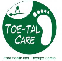 Toe-tal Care