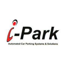 i-Park Automated Car Parking Systems & Solutions