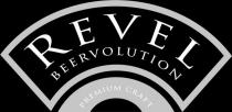 REVEL BEERVOLUTION PREMIUM CRAFT