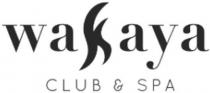 WAKAYA CLUB & SPA