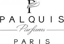 PALQUIS Parfums PARIS