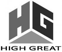 HG HIGH GREAT