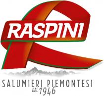 RASPINI SALUMIERI PIEMONTESI DAL 1946