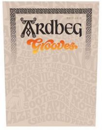 Ardbeg Grooves