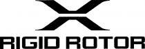 X RIGID ROTOR