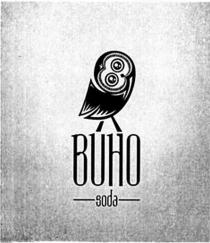 BÚHO soda