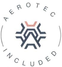 AEROTEC INCLUDED