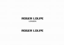 ROGER LOUPE