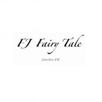 FJ Fairy Tale Jewelry·UK