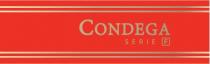 CONDEGA SERIE F