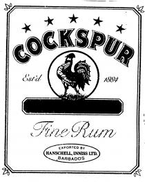 COCKSPUR