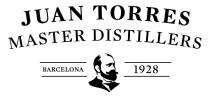 JUAN TORRES MASTER DISTILLERS BARCELONA 1928