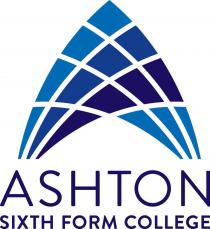 ASHTON SIXTH FORM COLLEGE